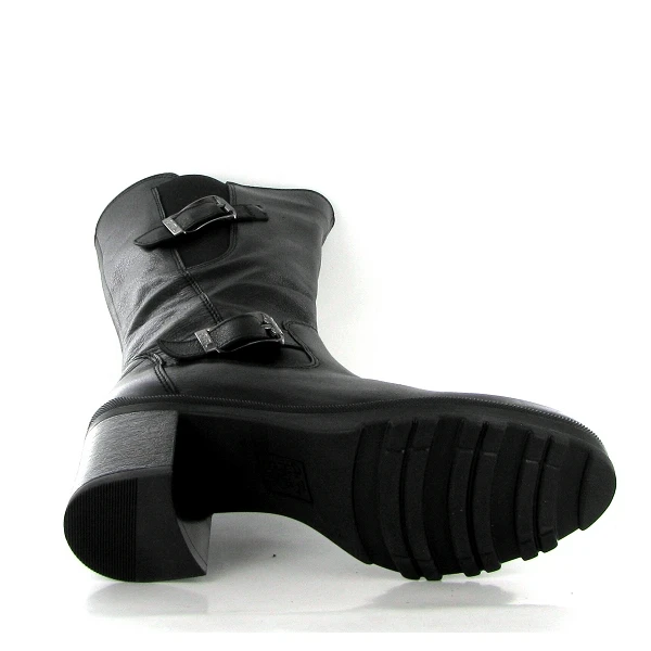 Jenny Ara Bottes 47373 Noir 4 Jenny Ara Bottes 47373 Noir – Image 4