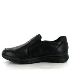 Jenny Ara Mocassins 24606 Noir -Magasin De Chaussures B477601 3