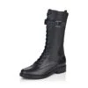 Remonte Bottes D8381 01 Noir