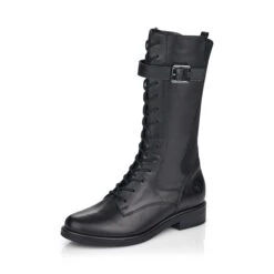 Remonte Bottes D8381 01 Noir