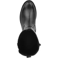Remonte Bottes D8690 01 Noir -Magasin De Chaussures B542601 3