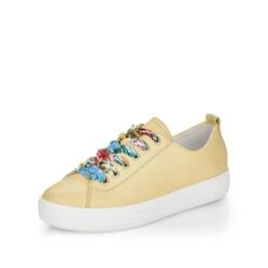 Remonte Tennis D0900 69 Jaune