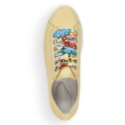 Remonte Tennis D0900 69 Jaune 7 Remonte Tennis D0900 69 Jaune -Magasin De Chaussures B554201 3