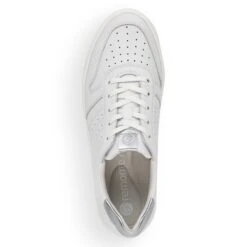 Remonte Tennis D0915 80 Blanc -Magasin De Chaussures B557001 3