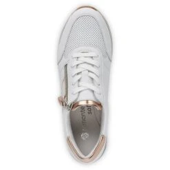 Remonte Tennis D1310 81 Blanc 7 Remonte Tennis D1310 81 Blanc -Magasin De Chaussures B557101 3