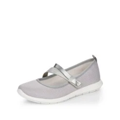 Remonte Ballerines R7104 40 Gris