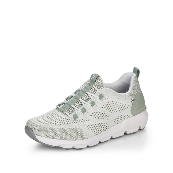 Rieker R Evolution Tennis 40403 52 Vert 1 Rieker R Evolution Tennis 40403 52 Vert