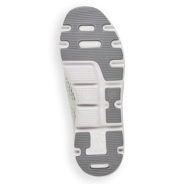 Rieker R Evolution Tennis 40403 52 Vert 4 Rieker R Evolution Tennis 40403 52 Vert – Image 4