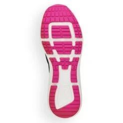 Rieker R Evolution Ballerines 42102 00 Noir 8 Rieker R Evolution Ballerines 42102 00 Noir -Magasin De Chaussures B571201 4