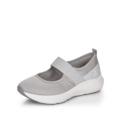 Rieker R Evolution Ballerines 42102 40 Gris