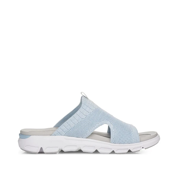 Rieker R Evolution Mules V8403 10 Bleu 2 Rieker R Evolution Mules V8403 10 Bleu – Image 2