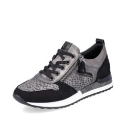 Remonte Lacets R2543 42 Gris