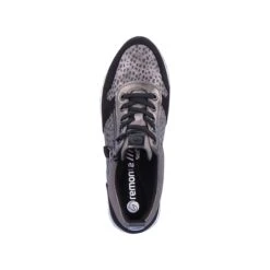 Remonte Lacets R2543 42 Gris -Magasin De Chaussures B583101 3