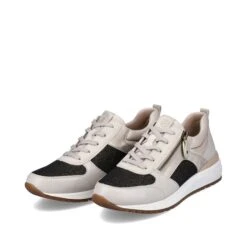 Remonte Lacets R3702 80 Blanc -Magasin De Chaussures B584101 5