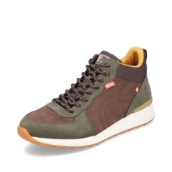 Rieker R Evolution Bottines Et Boots 07660 54 Marron