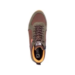 Rieker R Evolution Bottines Et Boots 07660 54 Marron -Magasin De Chaussures B609701 3