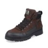 Rieker R Evolution Bottines Et Boots U0260 25 Marron