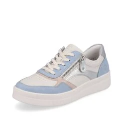 Remonte Tennis D0j01 82 Blanc