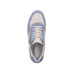 Remonte Tennis D0j01 82 Blanc 7 Remonte Tennis D0j01 82 Blanc -Magasin De Chaussures B614201 3