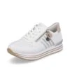 Remonte Tennis D1318 80 Blanc