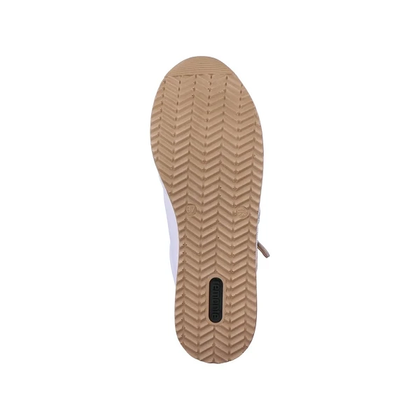 Remonte Tennis D1318 80 Blanc 4 Remonte Tennis D1318 80 Blanc – Image 4