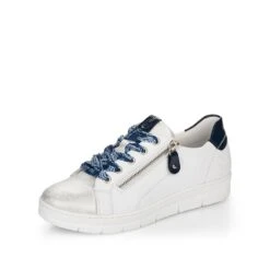 Remonte Tennis D5825 80 Blanc