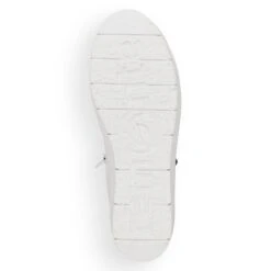 Remonte Tennis D5825 80 Blanc -Magasin De Chaussures B614501 4