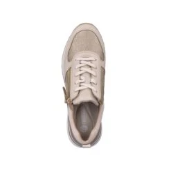 Remonte Tennis R3702 60 Beige 7 Remonte Tennis R3702 60 Beige -Magasin De Chaussures B615901 3
