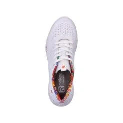Rieker R Evolution Tennis W0402 80 Blanc 7 Rieker R Evolution Tennis W0402 80 Blanc -Magasin De Chaussures B624801 3
