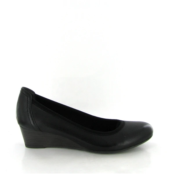 Tamaris Escarpins 22320 Noir 2 Tamaris Escarpins 22320 Noir – Image 2