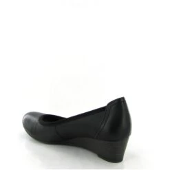 Tamaris Escarpins 22320 Noir 6 Tamaris Escarpins 22320 Noir -Magasin De Chaussures B625301 3