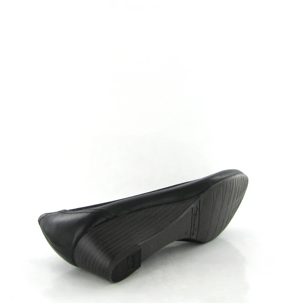 Tamaris Escarpins 22320 Noir 4 Tamaris Escarpins 22320 Noir – Image 4