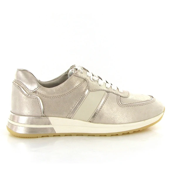 Tamaris Tennis 23782 Champagne 2 Tamaris Tennis 23782 Champagne – Image 2