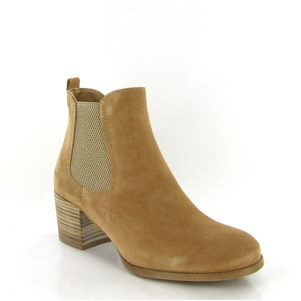 Tamaris Bottines Et Boots 25342 Camel 1 Tamaris Bottines Et Boots 25342 Camel