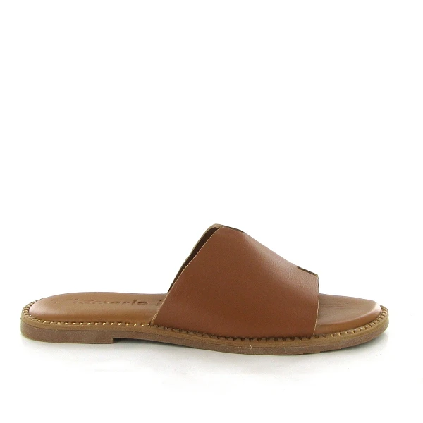 Tamaris Mules 27135 Marron 2 Tamaris Mules 27135 Marron – Image 2