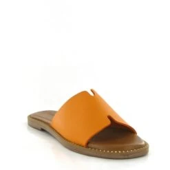 Tamaris Mules 27135 Orange