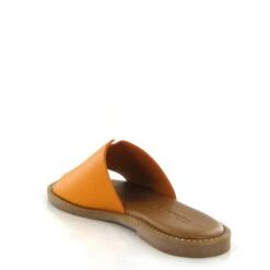 Tamaris Mules 27135 Orange -Magasin De Chaussures B627601 3
