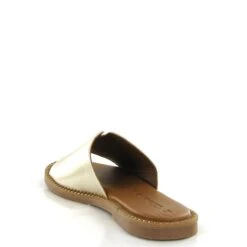 Tamaris Mules 27135 Or -Magasin De Chaussures B627701 3