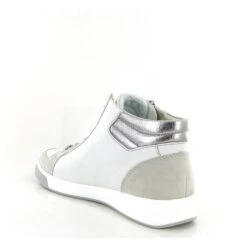 Jenny Ara Bottines Et Boots 44499 91 Blanc -Magasin De Chaussures B631101 3