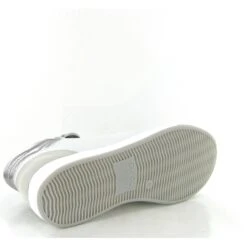 Jenny Ara Bottines Et Boots 44499 91 Blanc -Magasin De Chaussures B631101 4