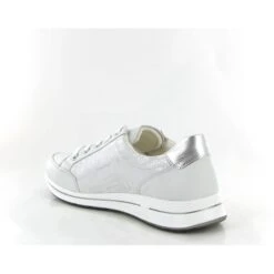 Jenny Ara Tennis 24801 09 Argent -Magasin De Chaussures B631201 3