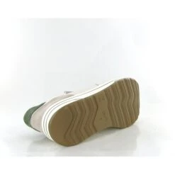 Jenny Ara Tennis 32440 19 Blanc -Magasin De Chaussures B632501 4