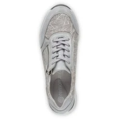 Remonte Tennis R6700 40 Gris 7 Remonte Tennis R6700 40 Gris -Magasin De Chaussures B638801 3