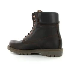 Panama Jack Bottines Et Boots Panama Marron 6 Panama Jack Bottines Et Boots Panama Marron -Magasin De Chaussures C023801 3