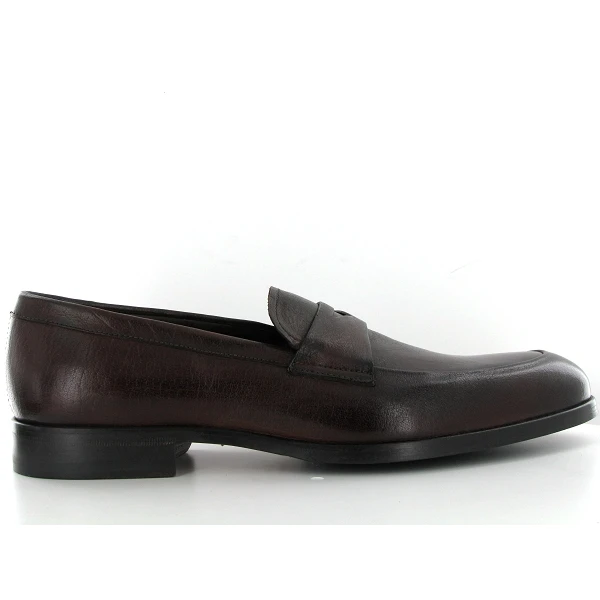 Flecs Mocassins M205 Marron 1 Flecs Mocassins M205 Marron