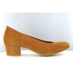 Perlato Escarpins 10366 Camel