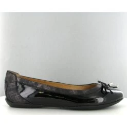 Geox Ballerines Charlene D84y7a Vernis