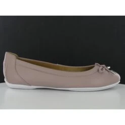 Geox Ballerines Charlene D84y7a Rose