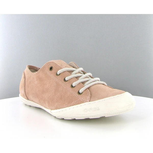 Palladium Lacets Game Sud Rose 2 Palladium Lacets Game Sud Rose – Image 2