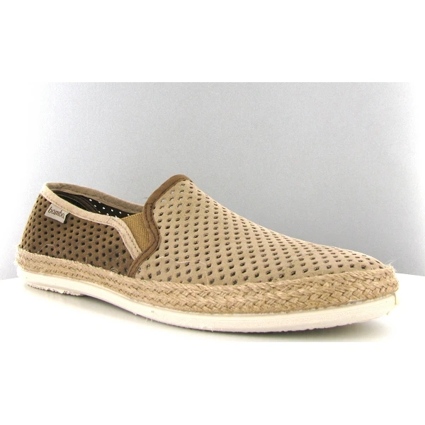 Victoria Mocassins 5200131 Marron 2 Victoria Mocassins 5200131 Marron – Image 2